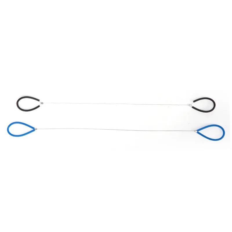 Pottery Tools Mud Cutting Tools Pottery DIY Handmade Clay Sculpture Mud Cutting Line Mud Cutting Tool Ceramic Steel Wire Drawing