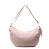 Nylon Crossbody Bag For Women With Zipper Closure And Large Capacity For Daily Use