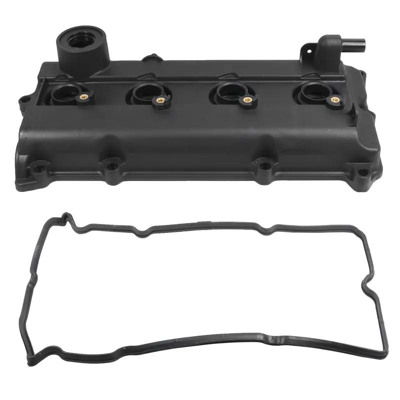 Cylinder Head Cover Valve Rocker Arm Cover For Nissan Murano Teana X-Trail Primera Liberty Wingroad Bassara Presage 1999-2013