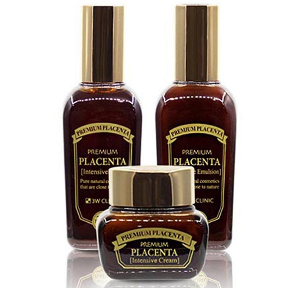 Vibrant skin women's skin care 3-piece cosmetic set High moisturizing elasticity nutrition supply, 1 set