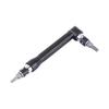 Professional 10 in 1 Torx Flat Angle Head L-shaped Twin Wrench Driver Torx Flat Socket Screwdriver Bit Multi-function Tool