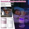 USB Mosquito Trap Automatic Insect Killer Electronic Mosquito Lamp Indoor Mosquito Catcher Light Wave Mosquito Repellent Device