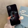 Rugby Case For iPhone 17 Air 16 15 14 13 11 12 Pro Max 13 Mini XR 15 16 Plus 16e Back Cover Shell