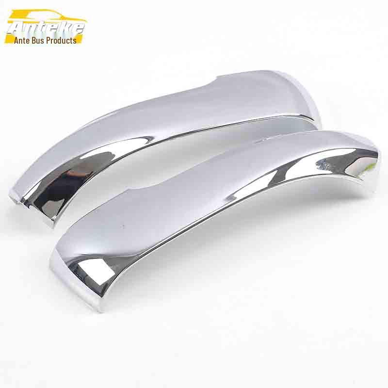 

GS7 Rearview Mirror Trim: Electroplated Reflector Decorative Sticker for Car Accessories