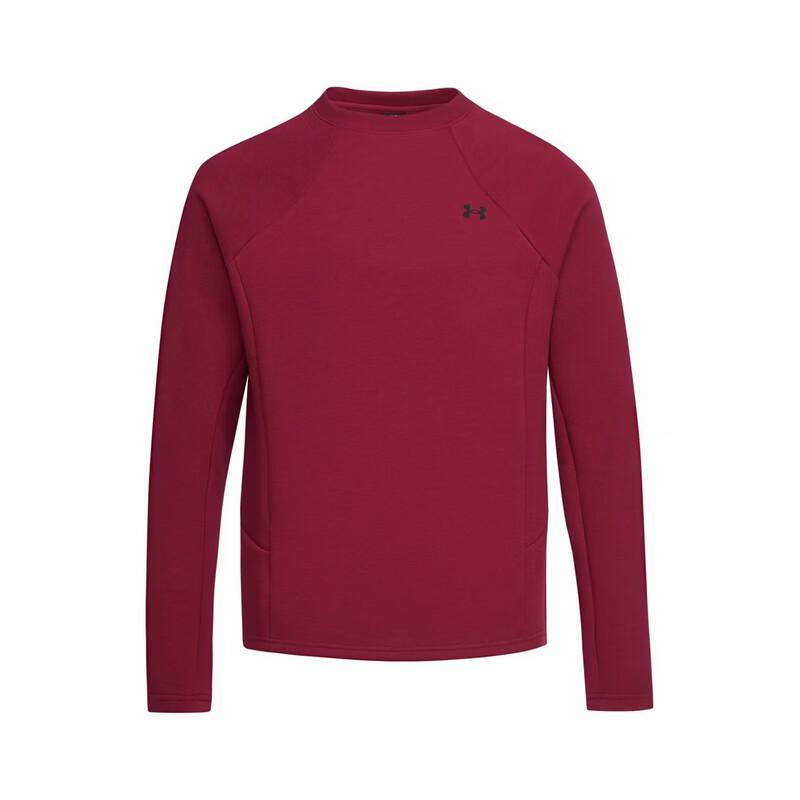 Under Armour Men's Crewneck Sweatshirt