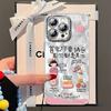 Applicable To Apple 11 Mobile Phone Case, New Iphone11promax Case 11pro Lens All-inclusive 11 Happy Girls