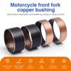 Motosiklet Çerçeveleri ve Ek Parçaları – Güvenlik Halatları