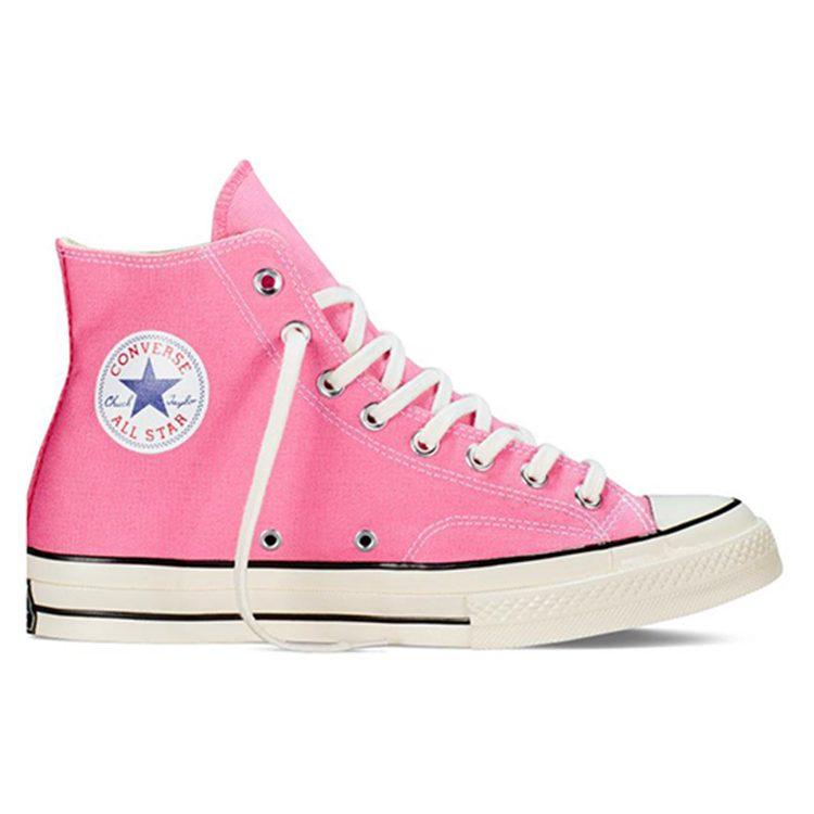 Converse Chuck 70 Hi 'Chateau Rose' 151225c