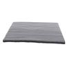 Heat Insulation Cotton 10mm Thick 3 Layers Dual Density 3D Printer Hot Bed Insulation Cotton for Ender 3 Pro for Ender 5