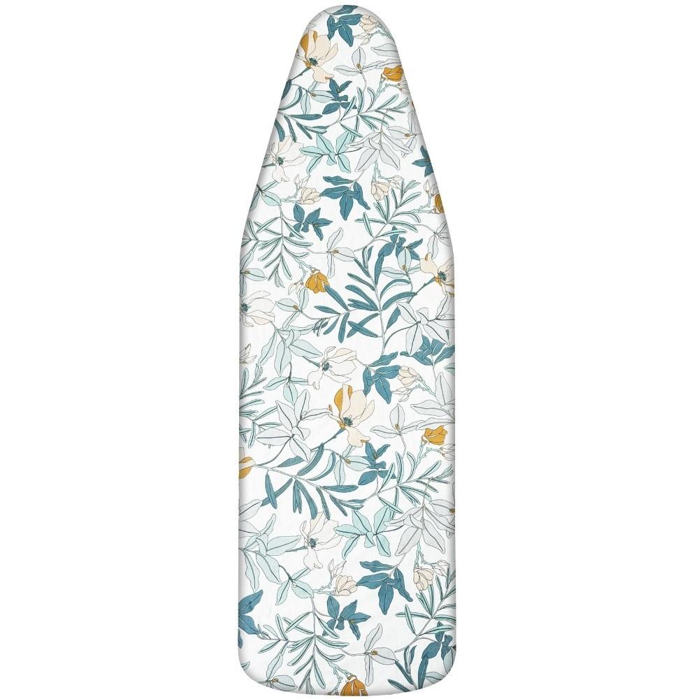 Elastic Ironing Board Cover Thickened Ironing Heat Shield  for Ironing Table Accessories