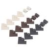1Pc Window Screen Corners Made Diy Magnetic Window Screen Accessories