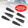 6PCS Fuel Injectors 0432193635 RV275 Fit Dodge Cummins 5.9L 1998-2002 40-50 HP