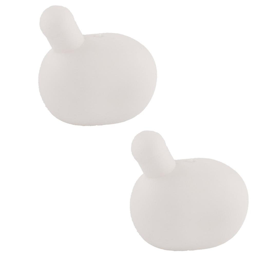 DIY Squeeze Fidgets Blow Bubble Inner Ball Stress Relief Toy Spoof Practical Joke Props for Adult ADD Anxiety Therapy