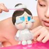 POP MART CRYBABY SHINY SHINY Series Plush Pendant