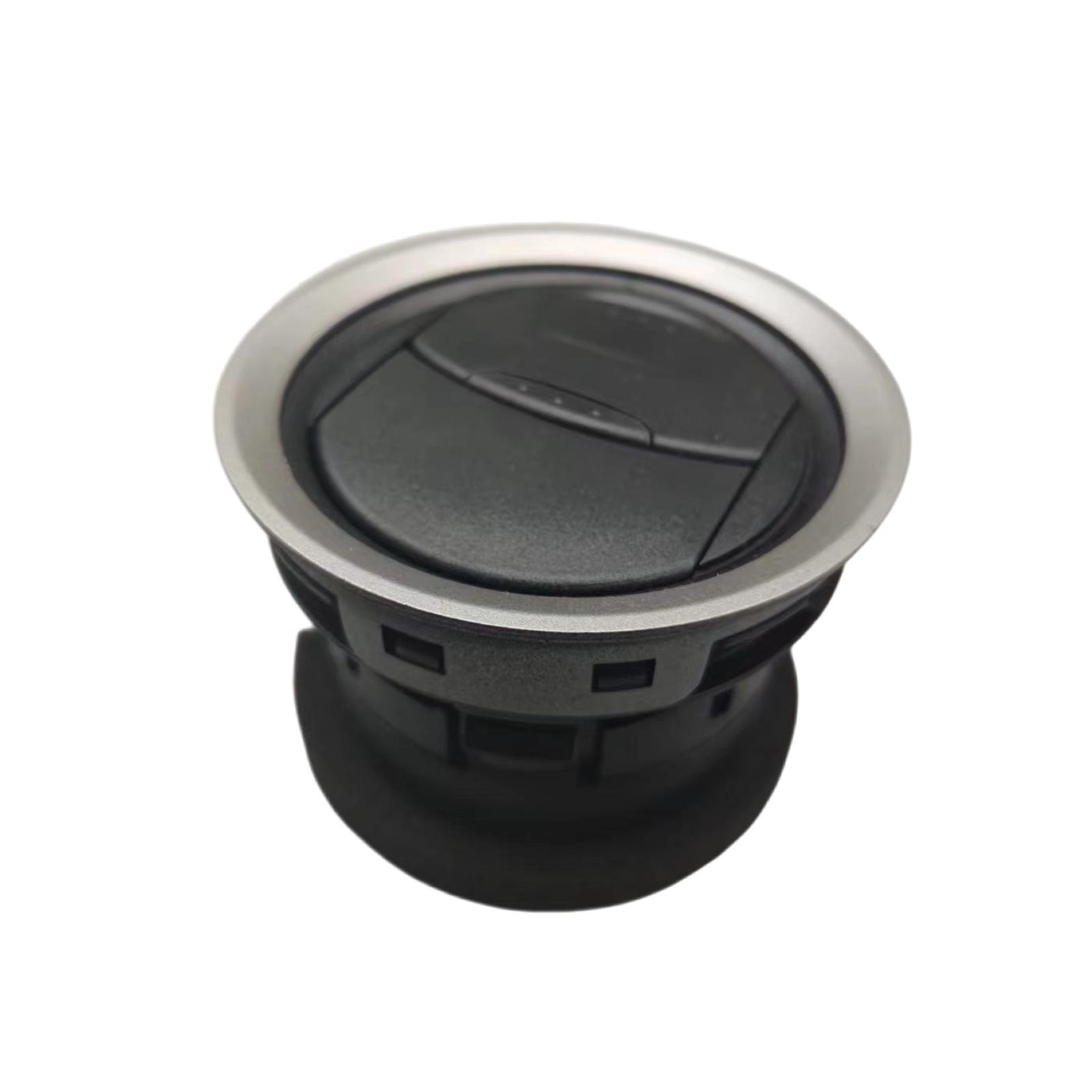 

Car Dashboard Vent Air Vent Diffuser Auto Air Vent Diffuser Appearance Shape Size Manual Measurement Deviation Plastic Material China Mainland