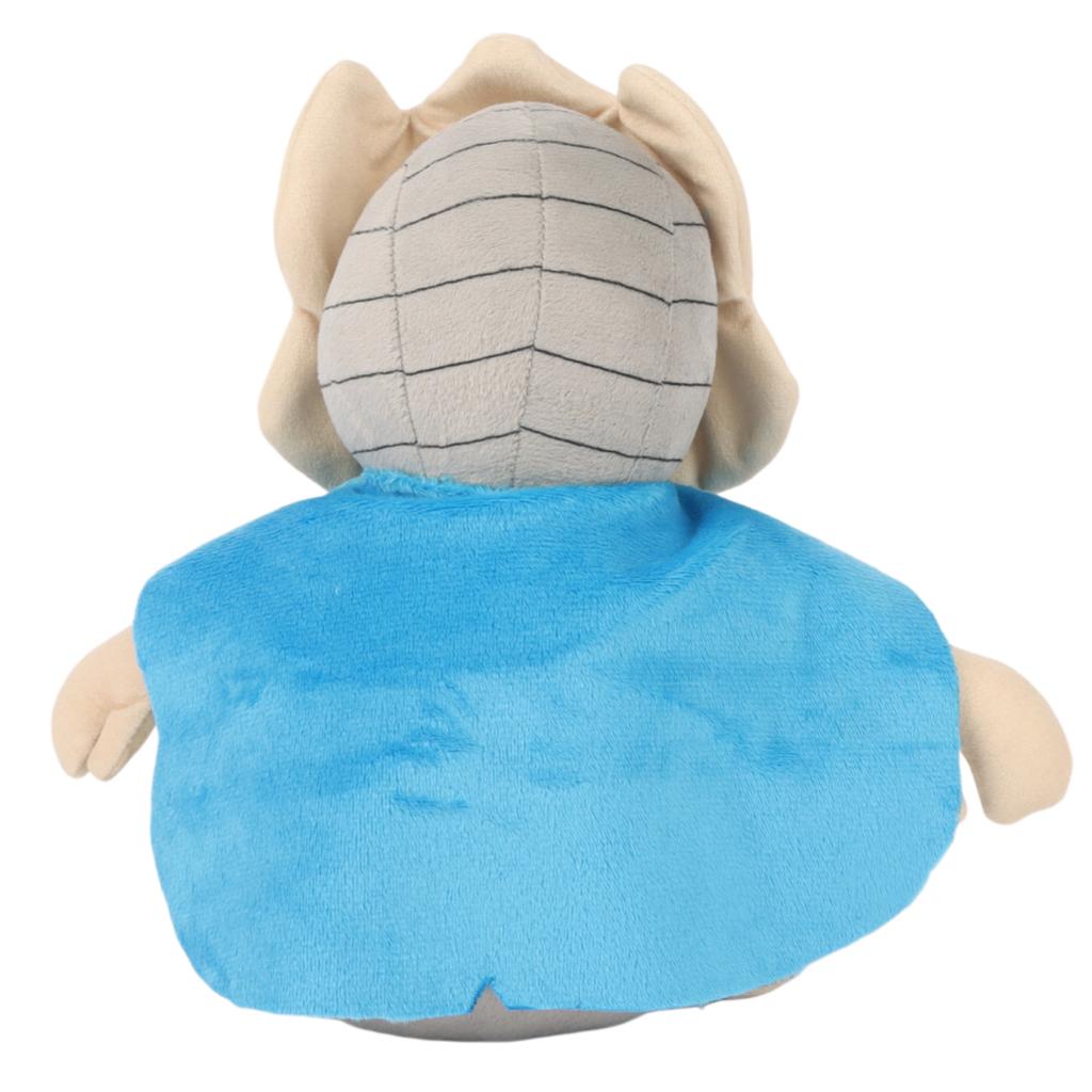 Slay the Spire Defect StS2 Plüschtier Slay the Spire 2 Spiel Merchandise Kuscheltier Sammlerstück Geburtstag Weihnachten Geschenk für Fans Heimdekoration