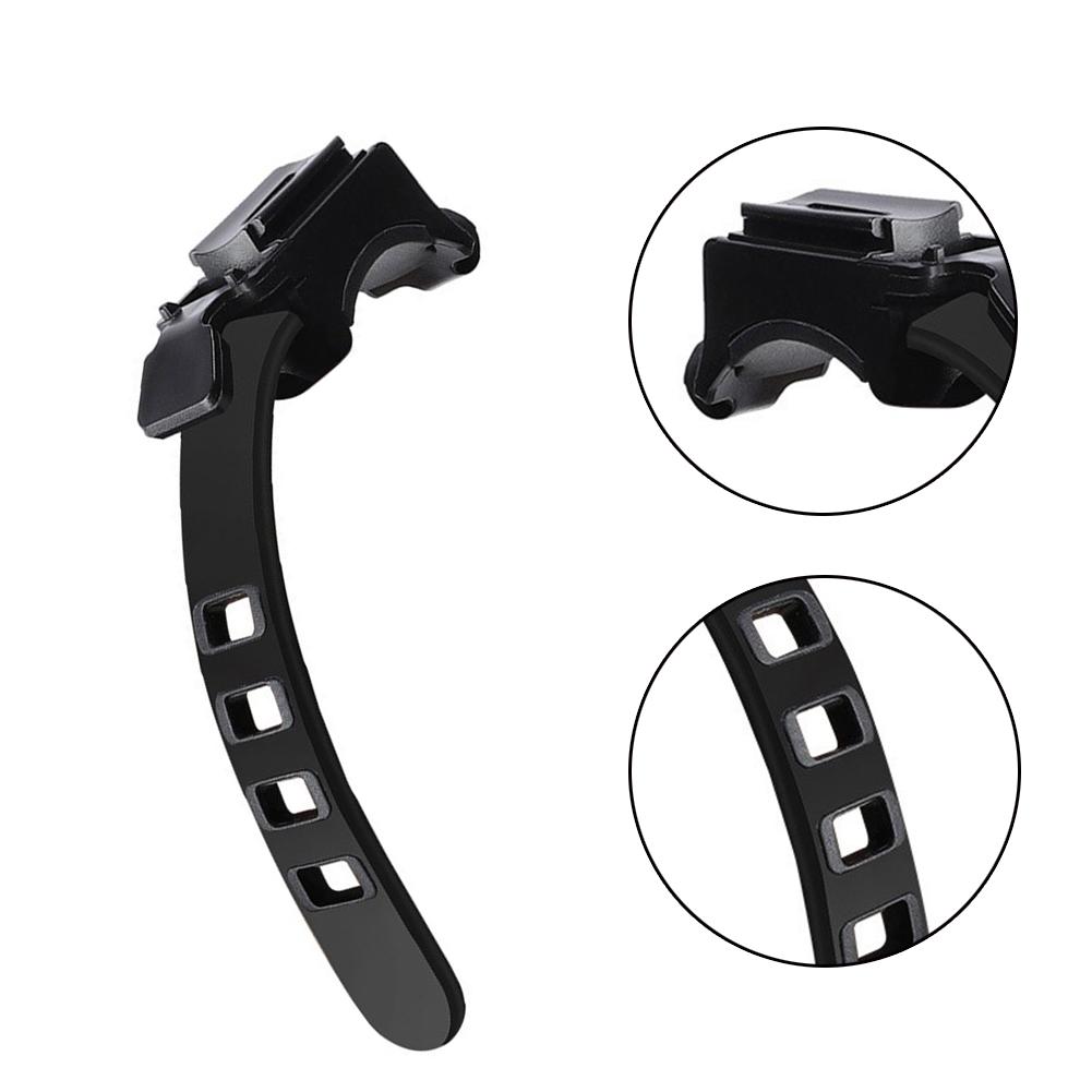 Clip Supporto Luce Nuovo di Zecca Accessori ABS Rinfrescanti