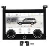 Smart AC Screen for Range Rover Autobiography/Vogue L405 & Sport L494 Center Console