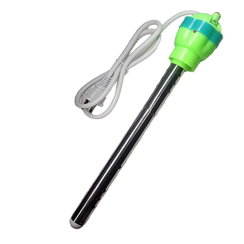 Electric Heating Rod for Quick Water Boiling - Ideal for Student Dorms and Low-Power Use
