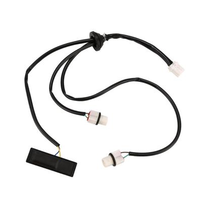Zubehör für Autoelektronik – Autokabel, Adapter, Steckdosen