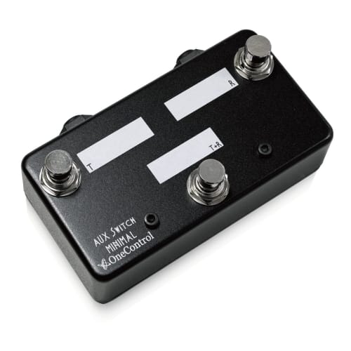 One Control Minimal Series Remote Controller AUX SWITCH