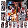 My Hero Academia Shoto Todoroki Handyhülle Für Samsung S 9 10 20 21 22 23 30 23 24 plus lite Ultra FE S10lite Fundas