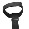 Golf Leg Posture Corrector Strap, Adjustable Golf Training Aid for Swing Stability & Posture Improvement, Golf Accessories for Beginner