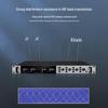 DAIPU DP-KW840 Wireless Conference Microphone System (CN version)