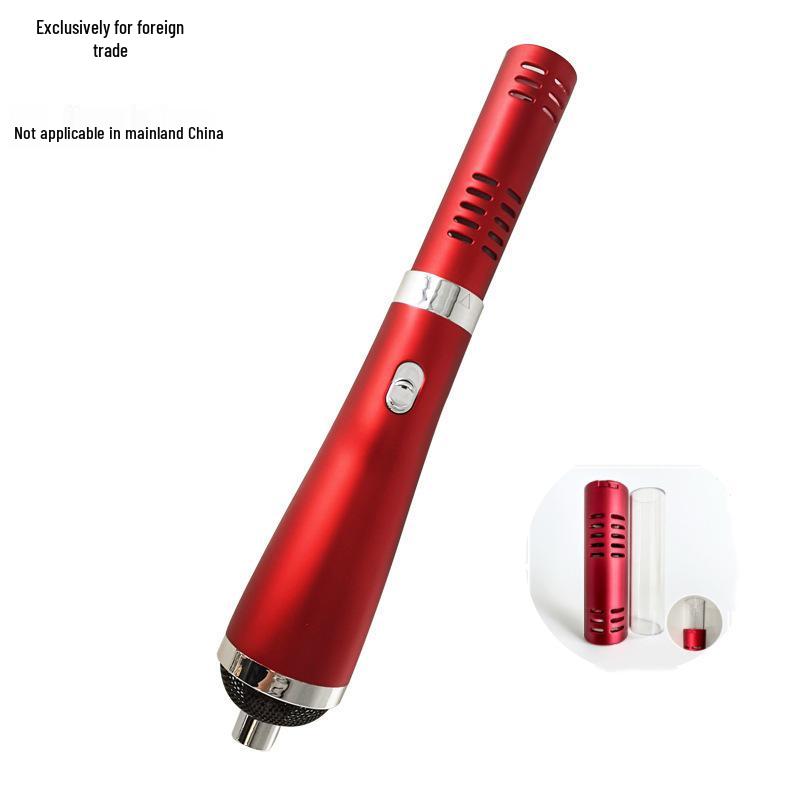 

Terahertz Physiotherapy Device with Blue Light Infrared Quantum Moxibustion for Beauty EU Plug [For Overseas Use Only]