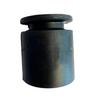 Car Rear Exhaust Rubber Damper T4A16991  Fit for Jaguar XF  XE F-Pace 2.0 Diesel