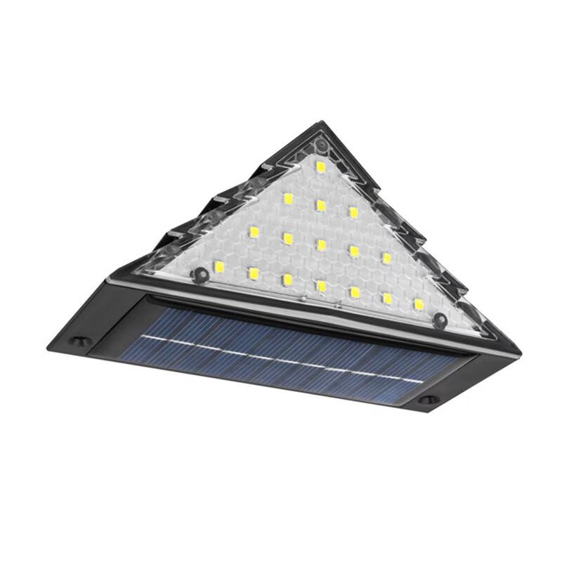 Xuanyong Solar Triangular Step Lights