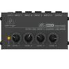 Behringer Behringer Kompaktní mixážní pult MX400, 4kanálový