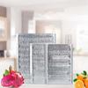 Takeaway Aluminum Foil Lunch Kitchen Gadgets Thermal Insulation Bag Food Pouches Hot &Cold Pouch