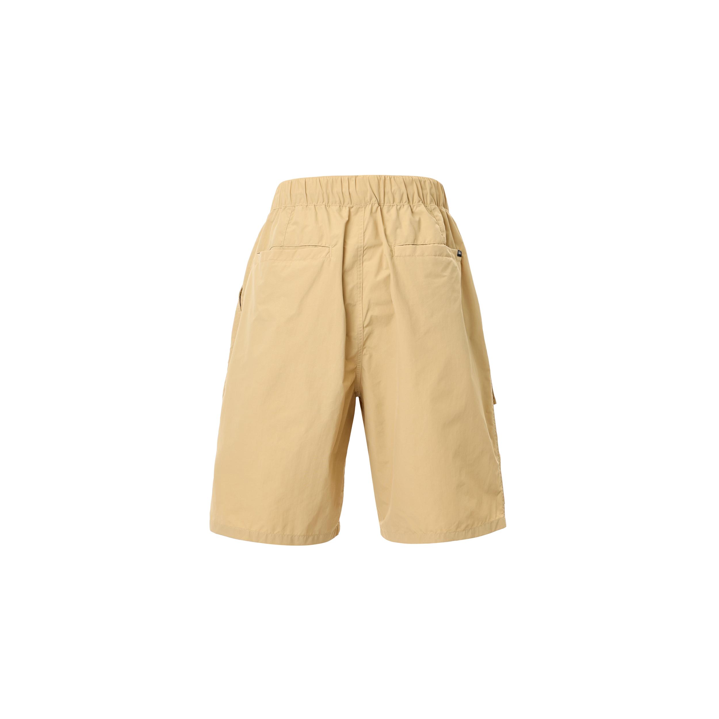 

New Vans Cargo Shorts Men s Brown VN000GSN4MG L
