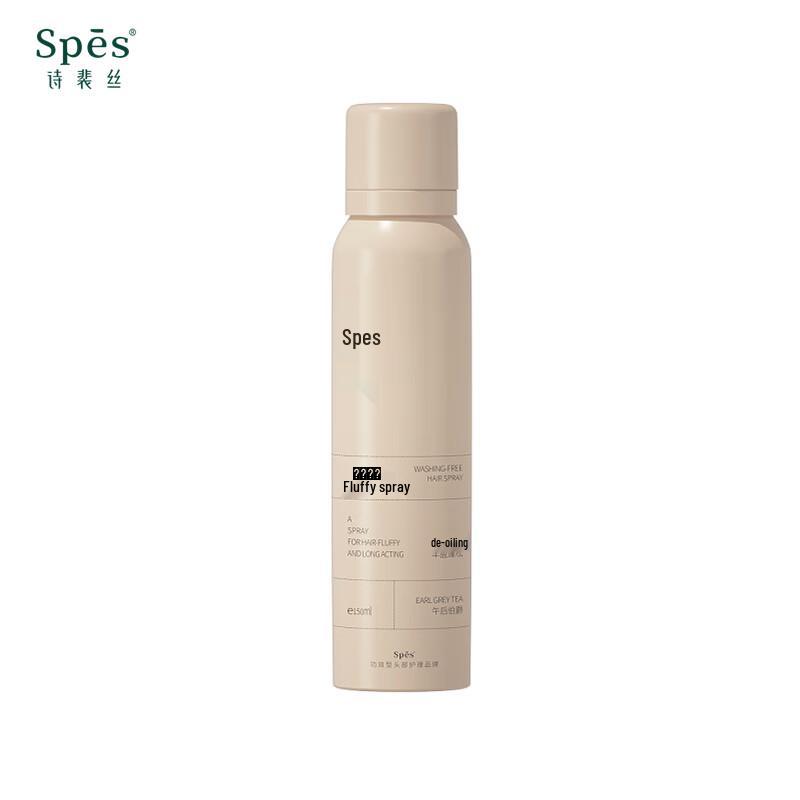 Spes No-Rinse Volumizing Hair Spray