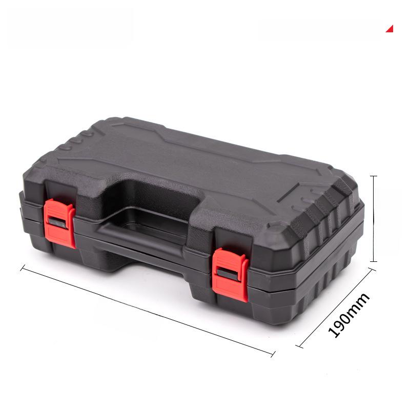 HiLDA Cordless Mini Electric Chainsaw, Rechargeable One-Handed Woodworking and Garden Saw