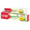 Zhonghua Herbal Honeysuckle Chrysanthemum Toothpaste (3 x 90g)