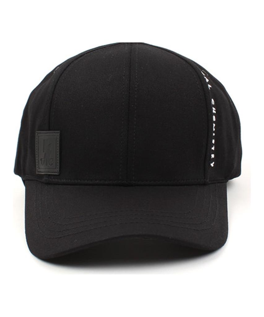 Yunibeosyeolkemiseuteuli Patch Logo Ballcap