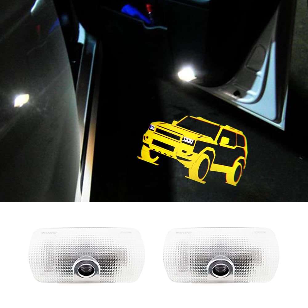 Courtesy Light Car Courtesy Lamp for Land Cruiser Land Cruiser