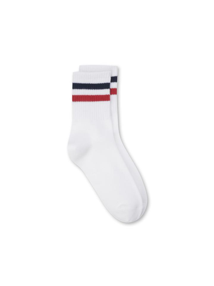 TOPTEN Unisex) Ankle Socks_Msg5Ay3101