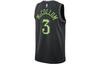 Nike Cj McCollum New Orleans Pelican City Edition 2023/24 Men's Nike Dri FIT Nba Swingman Jersey DX8511-010