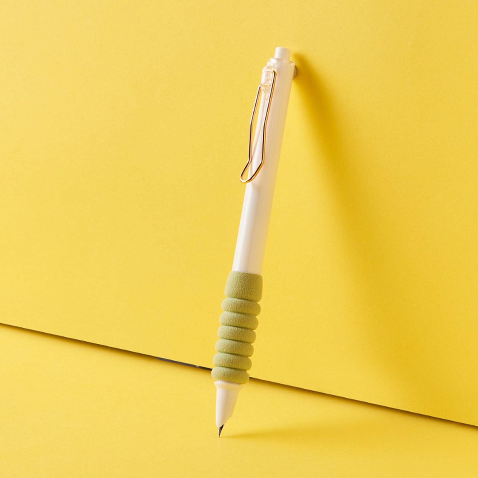 

Выдвижные ручки, Ручка Выдвижная ручка для школы и офиса, Многоразовая мягкая ручка Cloud Grip Brush, 450 мл One Size