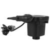 12V Car DC Electric Air Pump Outdoor Inflatable Boat Floating Bed Swimming Portable Inflating Tool