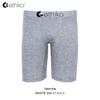 Slip Uomo Ethika Traspiranti Anti-Sfregamento con Cavallo in Cotone Antibatterico, Vita Media.
