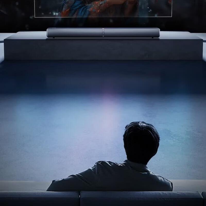 Edifier B2 Compact Bluetooth TV Soundbar (CN version)
