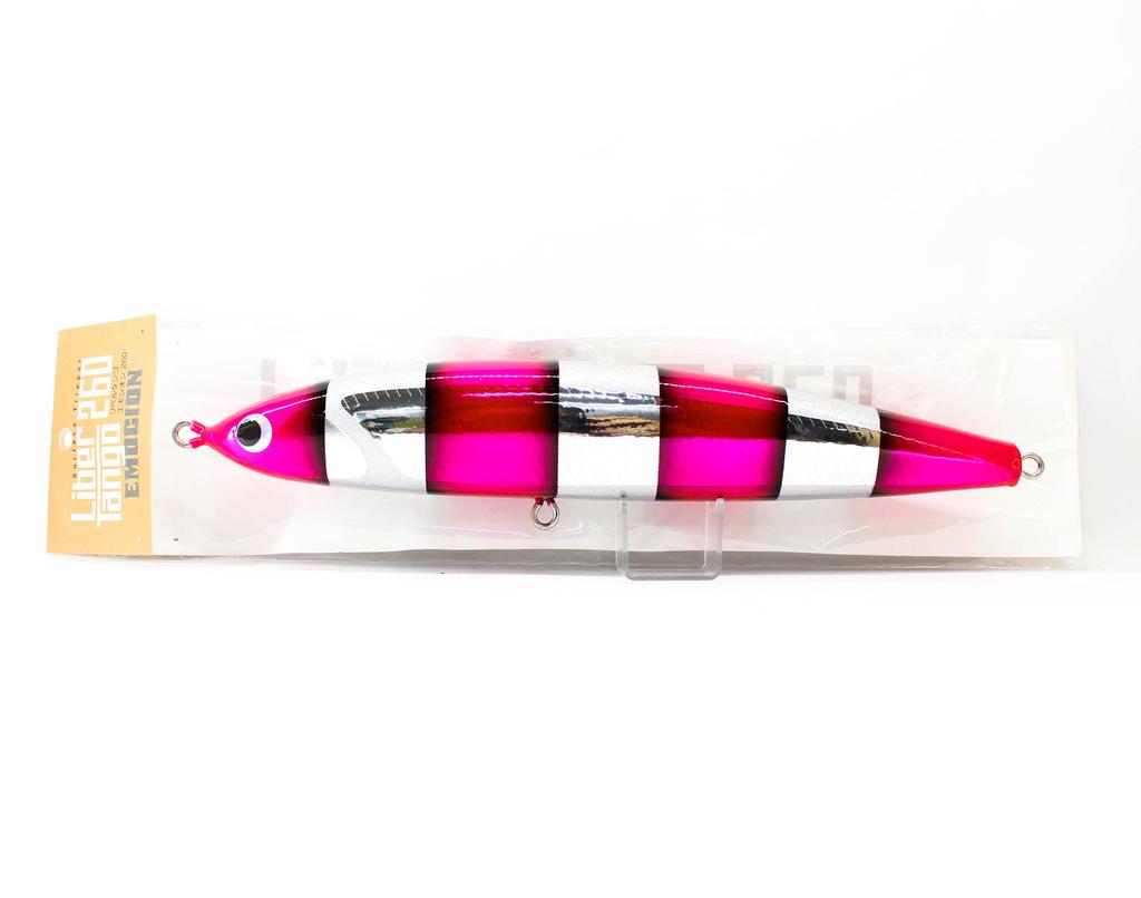 Fish Trippers Village Liber Tango 260mm 170 grams Floating Lure 15 (7794)