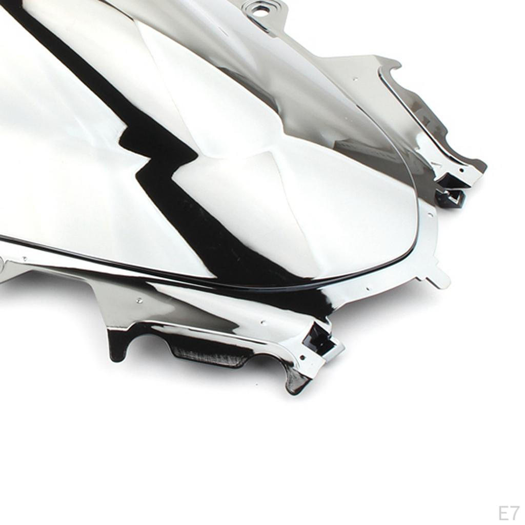 Motor Windshield Windscreen Shield for R15 V3 2017~2020