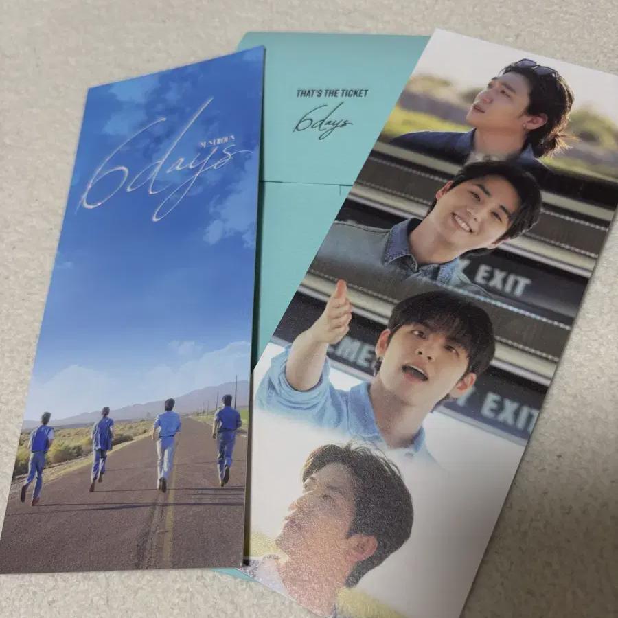 Day6 Six Days Ttt