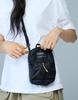 Overlab Upcycle Ovpr-129 Urban Mini Crossbody Bag