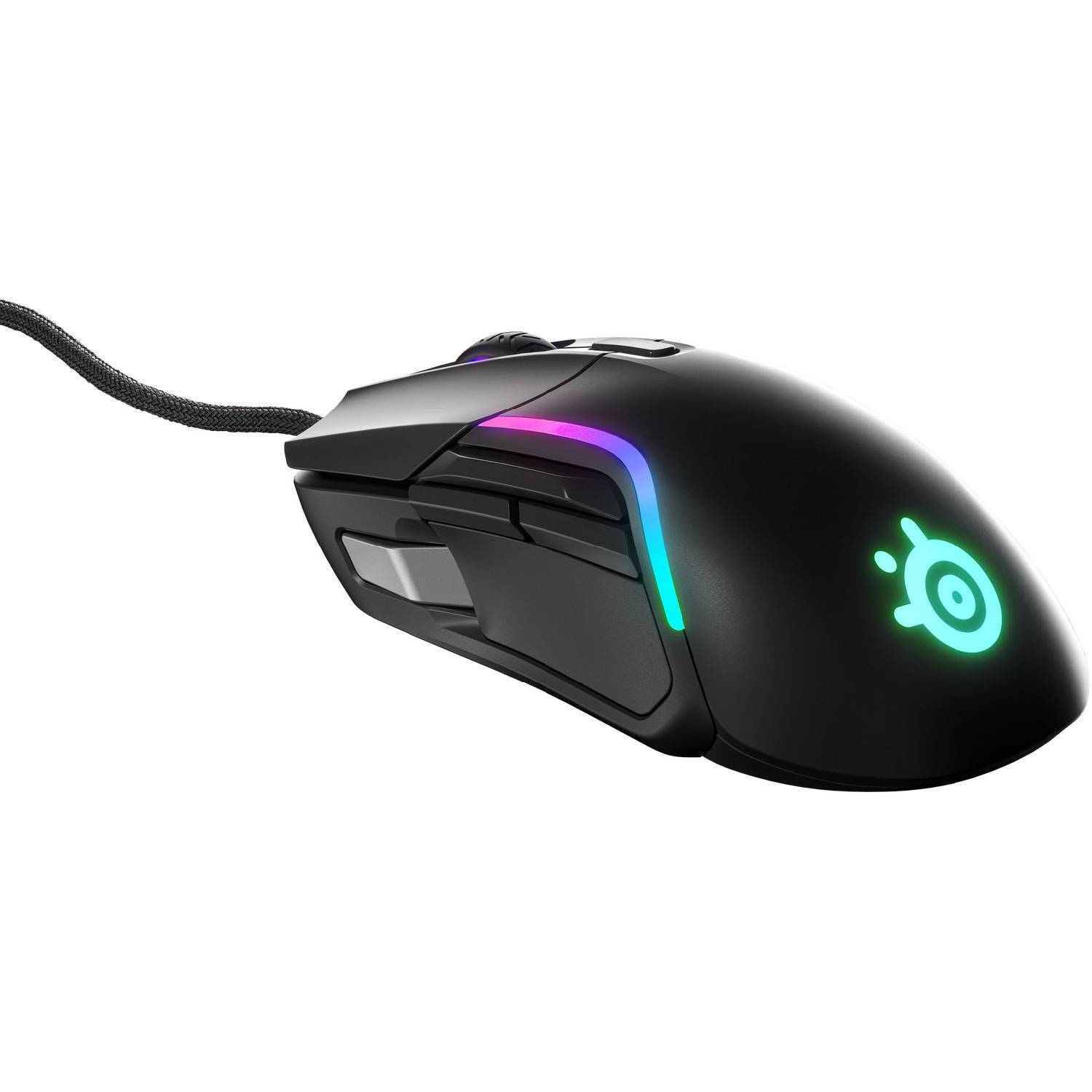 

Computer Mouse Steelseries Rival 5